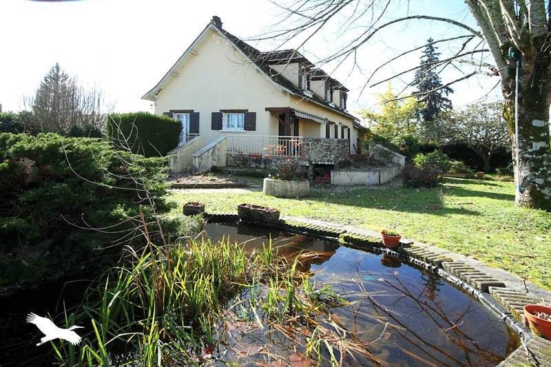 Vente Maison ST ASTIER - 8 pièces -181 m² - (24110)