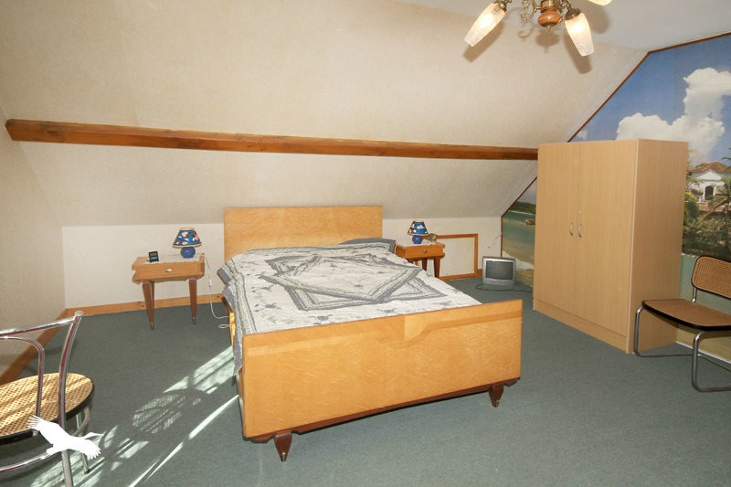 Vente Maison ST ASTIER - 8 pièces -181 m² - (24110)