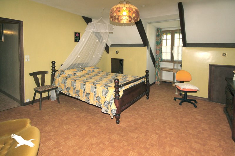 Vente Maison ST ASTIER - 8 pièces -181 m² - (24110)