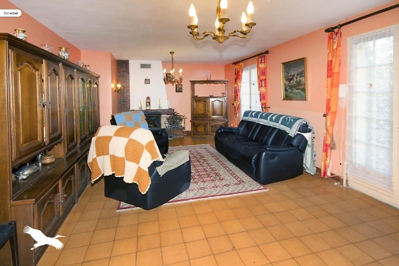 Vente Maison ST ASTIER - 8 pièces -181 m² - (24110)