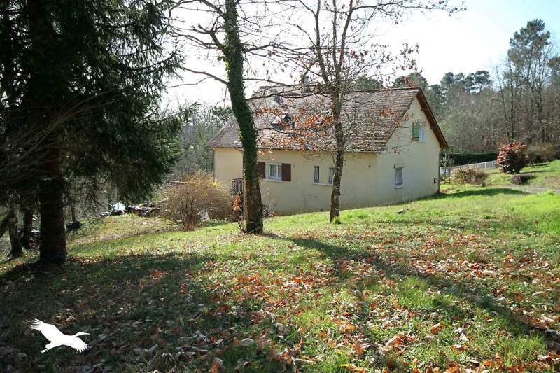 Vente Maison ST LEON SUR L ISLE - 6 pièces -144 m² - (24110)