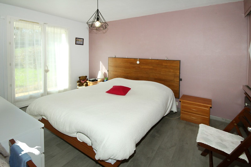 Vente Maison ST LEON SUR L ISLE - 6 pièces -144 m² - (24110)