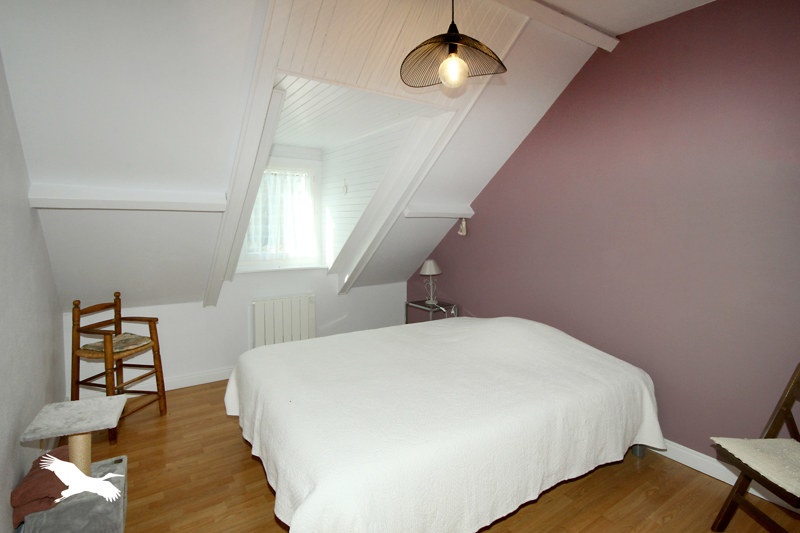 Vente Maison ST LEON SUR L ISLE - 6 pièces -144 m² - (24110)