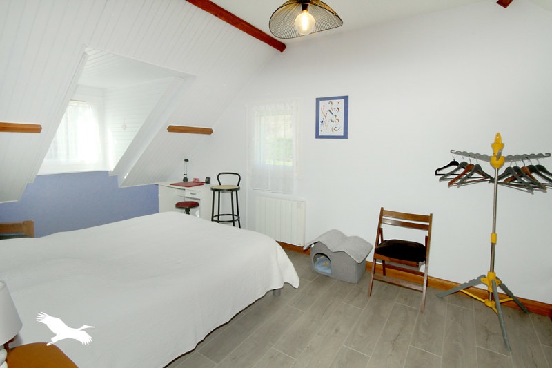 Vente Maison ST LEON SUR L ISLE - 6 pièces -144 m² - (24110)