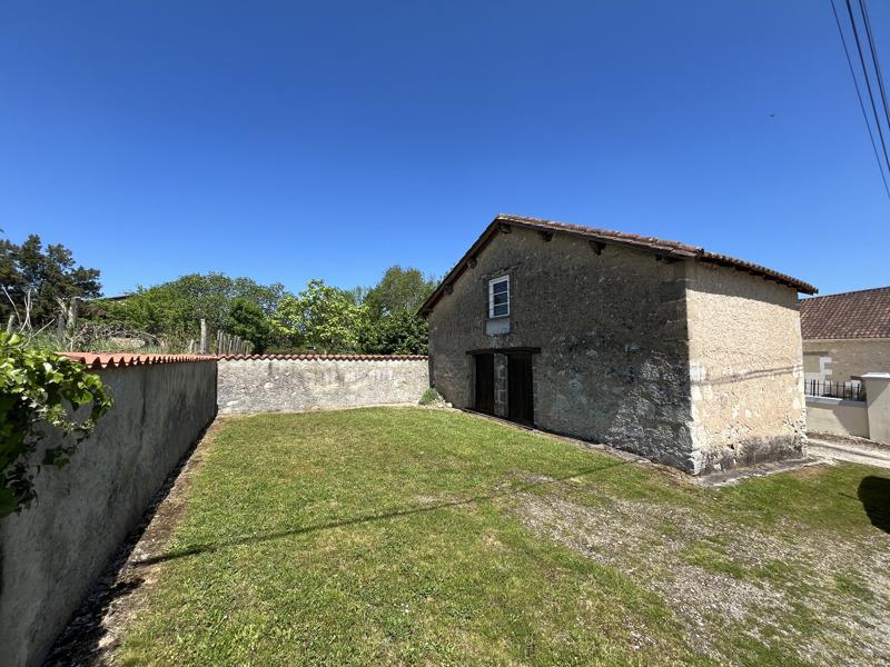 Vente Maison ST GERMAIN DU SALEMBRE - 4 pièces -136 m² - (24190)