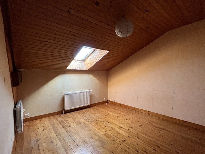 Vente Maison MENSIGNAC - 14 pièces -377 m² - (24350)