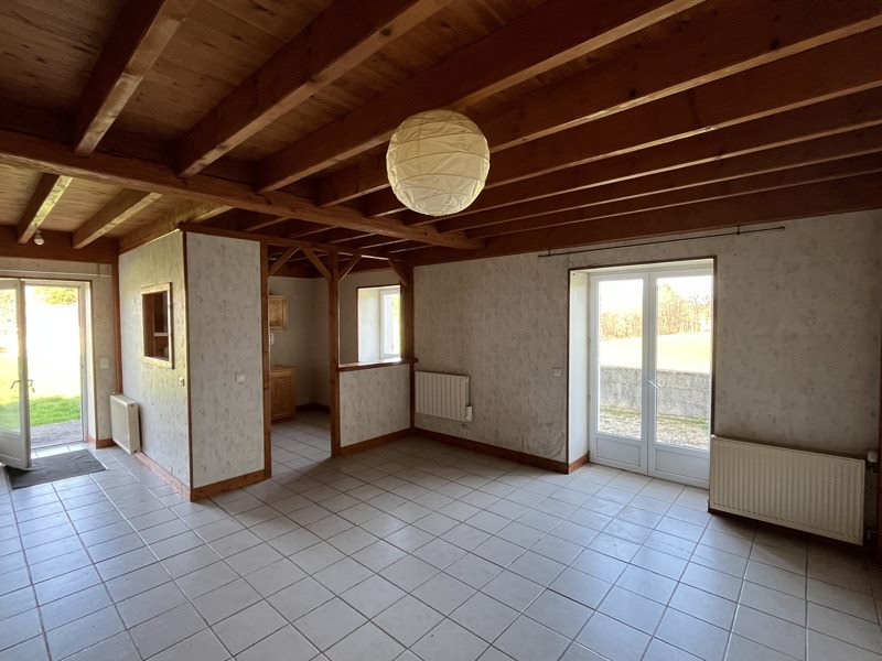 Vente Maison MENSIGNAC - 14 pièces -377 m² - (24350)