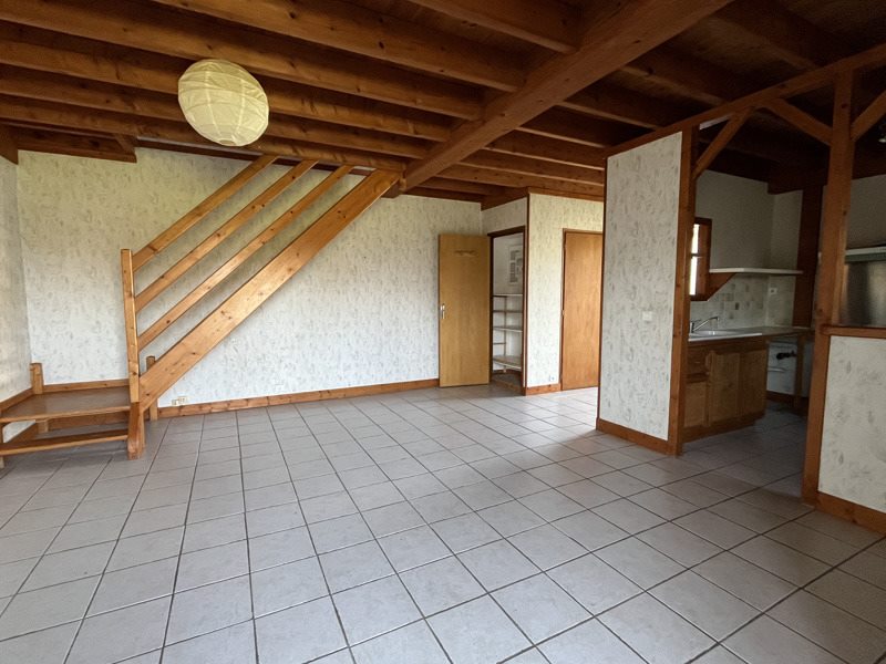 Vente Maison MENSIGNAC - 14 pièces -377 m² - (24350)