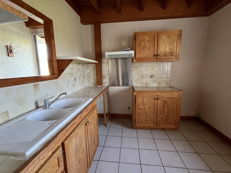 Vente Maison MENSIGNAC - 14 pièces -377 m² - (24350)