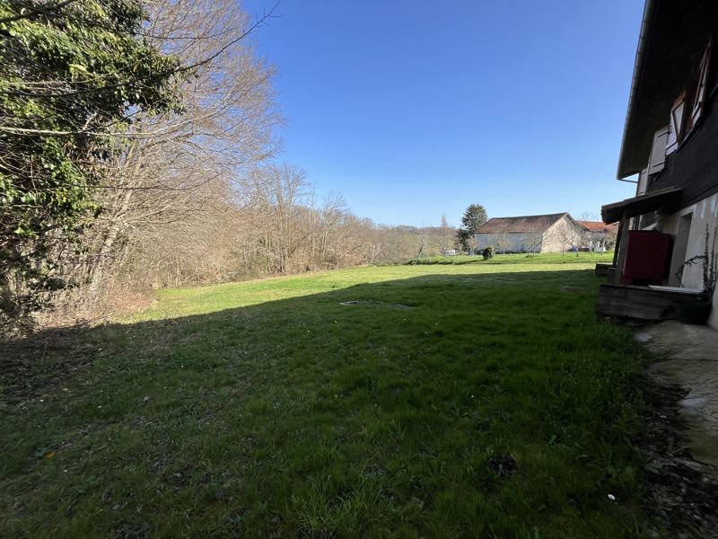 Vente Maison MENSIGNAC - 6 pièces -160 m² - (24350)