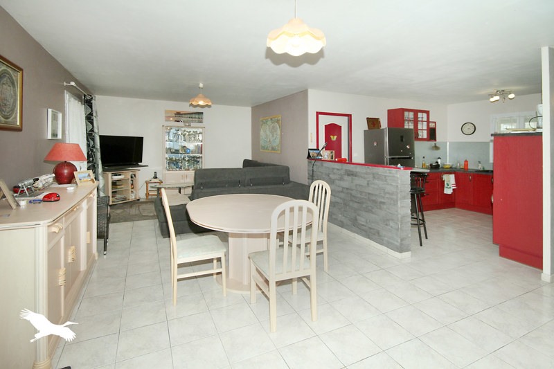 Vente Maison MENSIGNAC - 3 pièces -92 m² - (24350)
