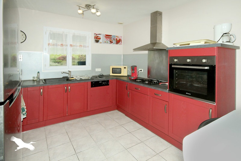 Vente Maison MENSIGNAC - 3 pièces -92 m² - (24350)