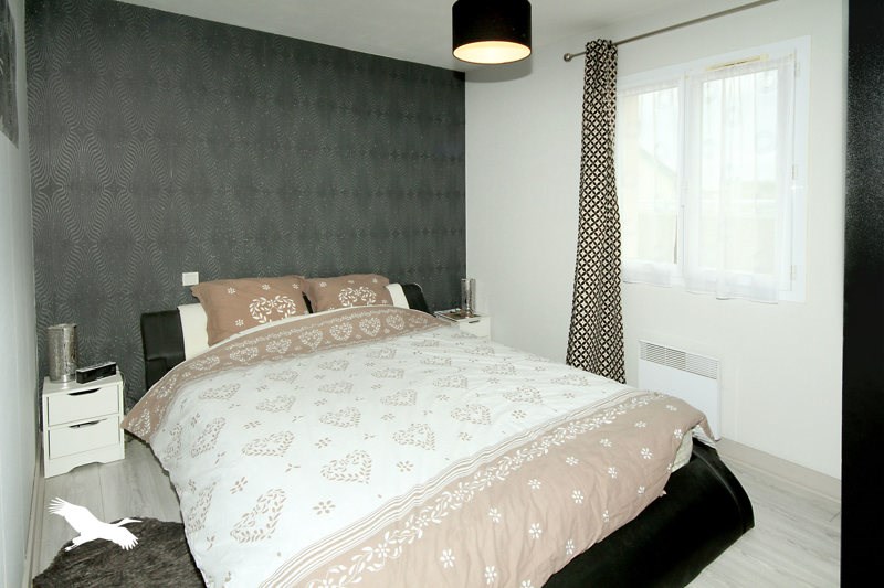 Vente Maison MENSIGNAC - 3 pièces -92 m² - (24350)