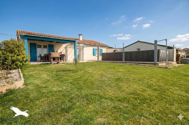 Vente Maison MENSIGNAC - 3 pièces -92 m² - (24350)