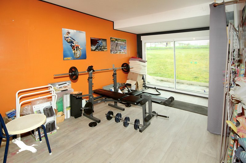 Vente Maison MENSIGNAC - 3 pièces -92 m² - (24350)