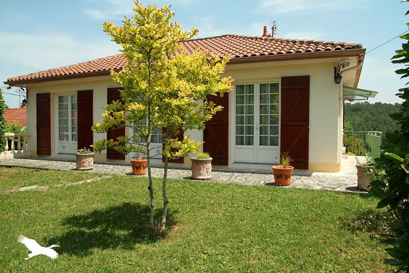 Vente Maison MONTREM - 6 pièces -154 m² - (24110)