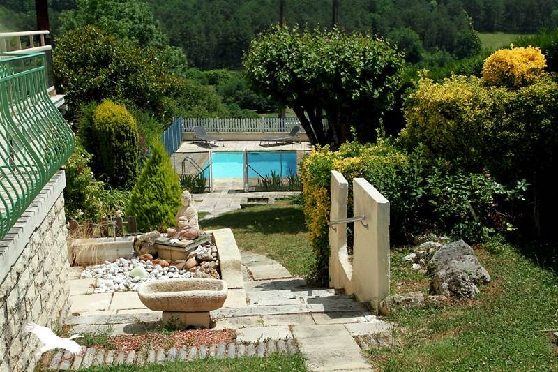 Vente Maison MONTREM - 6 pièces -154 m² - (24110)