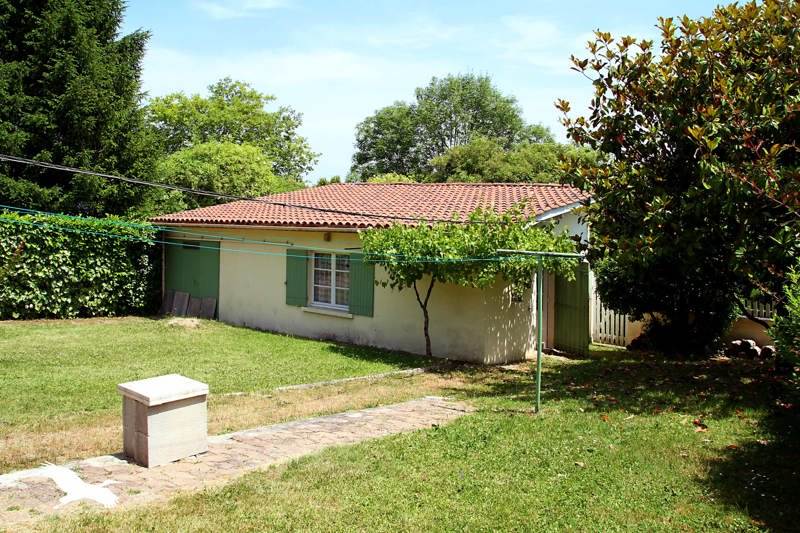 Vente Maison MONTREM - 6 pièces -154 m² - (24110)