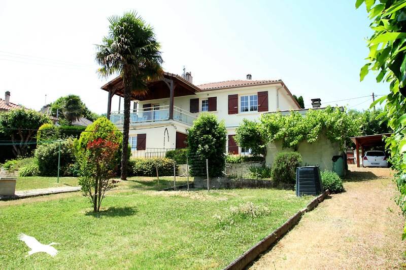 Vente Maison MONTREM - 6 pièces -154 m² - (24110)