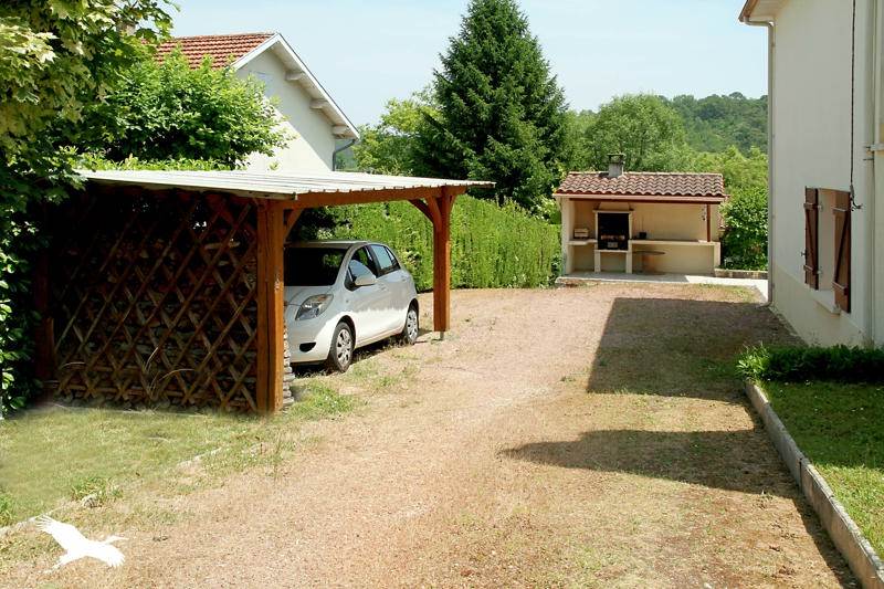 Vente Maison MONTREM - 6 pièces -154 m² - (24110)