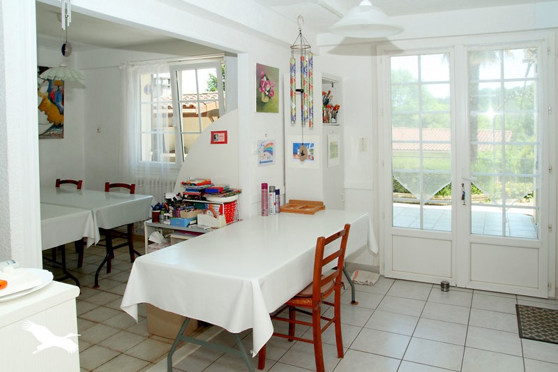 Vente Maison MONTREM - 6 pièces -154 m² - (24110)