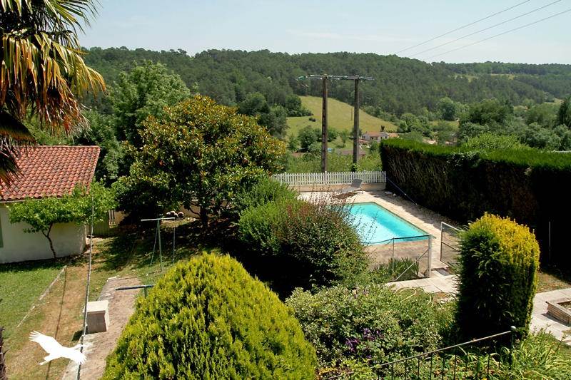 Vente Maison MONTREM - 6 pièces -154 m² - (24110)