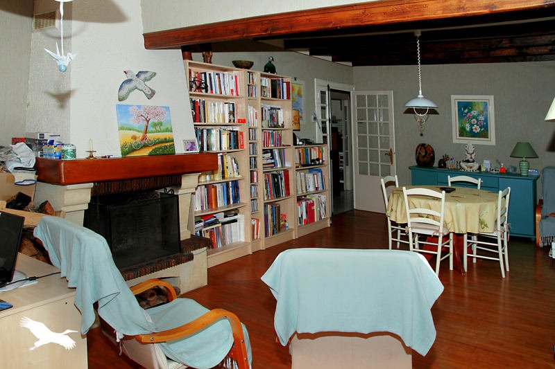 Vente Maison MONTREM - 6 pièces -154 m² - (24110)