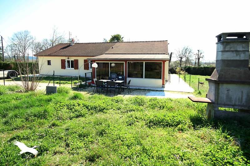 Vente Maison ANNESSE ET BEAULIEU - 4 pièces -100 m² - (24430)
