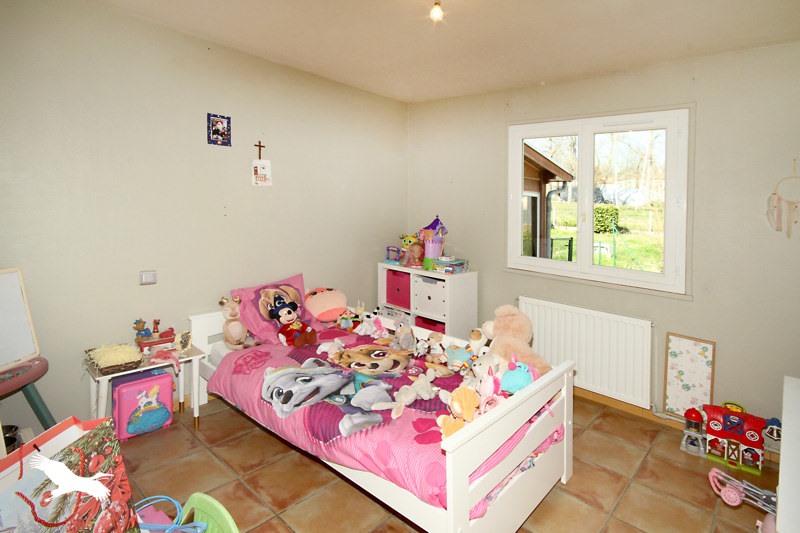 Vente Maison ANNESSE ET BEAULIEU - 4 pièces -100 m² - (24430)