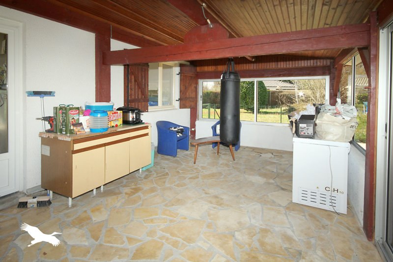 Vente Maison ANNESSE ET BEAULIEU - 4 pièces -100 m² - (24430)