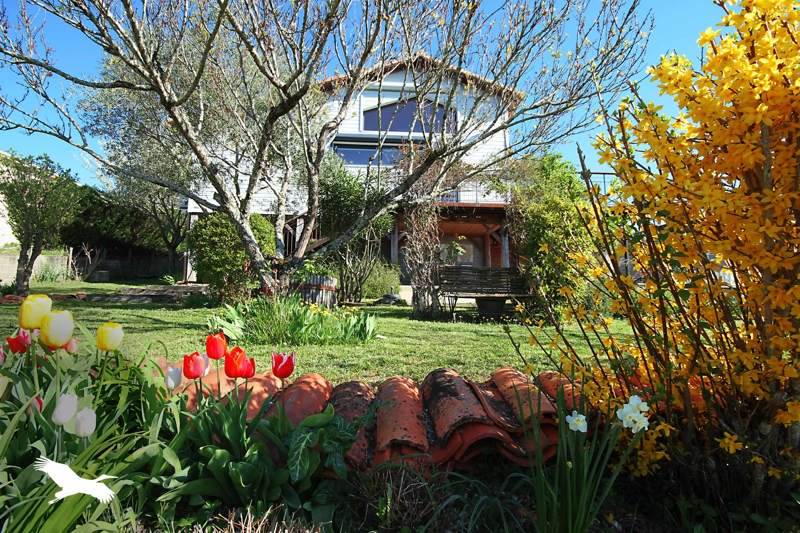 Vente Maison ST ASTIER - 5 pièces -130 m² - (24110)