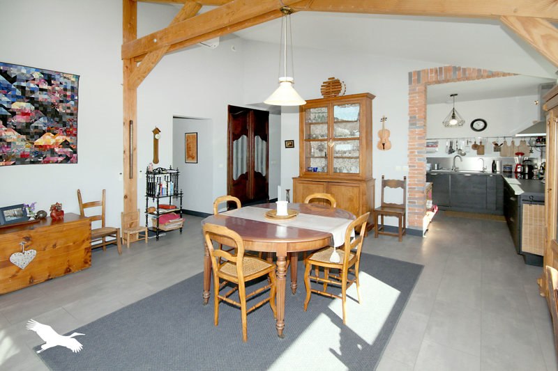 Vente Maison ST ASTIER - 5 pièces -130 m² - (24110)