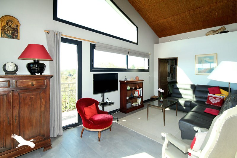 Vente Maison ST ASTIER - 5 pièces -130 m² - (24110)