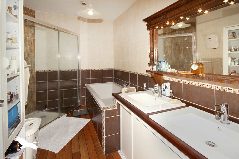 Vente Maison ST ASTIER - 5 pièces -130 m² - (24110)