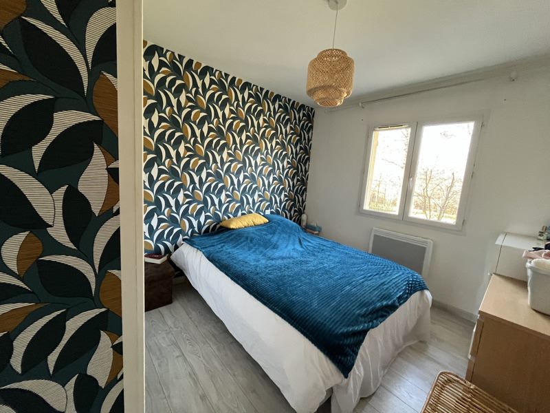 Vente Maison ST ASTIER - 5 pièces -108 m² - (24110)