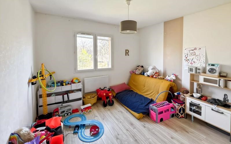 Vente Maison ST ASTIER - 5 pièces -108 m² - (24110)