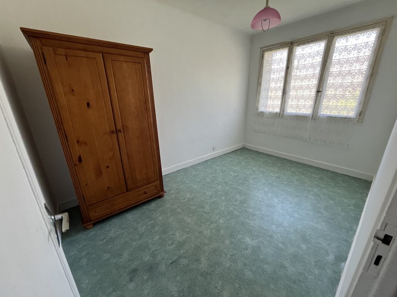Vente Maison ANNESSE ET BEAULIEU - 3 pièces -78 m² - (24430)