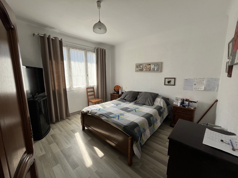 Vente Maison ANNESSE ET BEAULIEU - 3 pièces -78 m² - (24430)