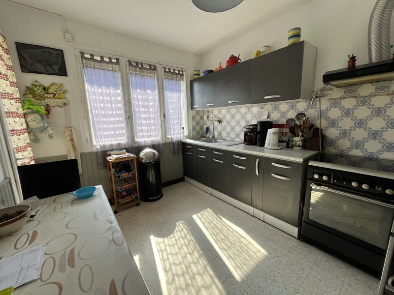 Vente Maison ANNESSE ET BEAULIEU - 3 pièces -78 m² - (24430)