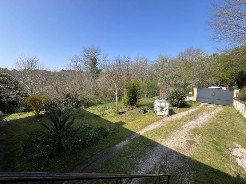 Vente Maison ANNESSE ET BEAULIEU - 3 pièces -78 m² - (24430)