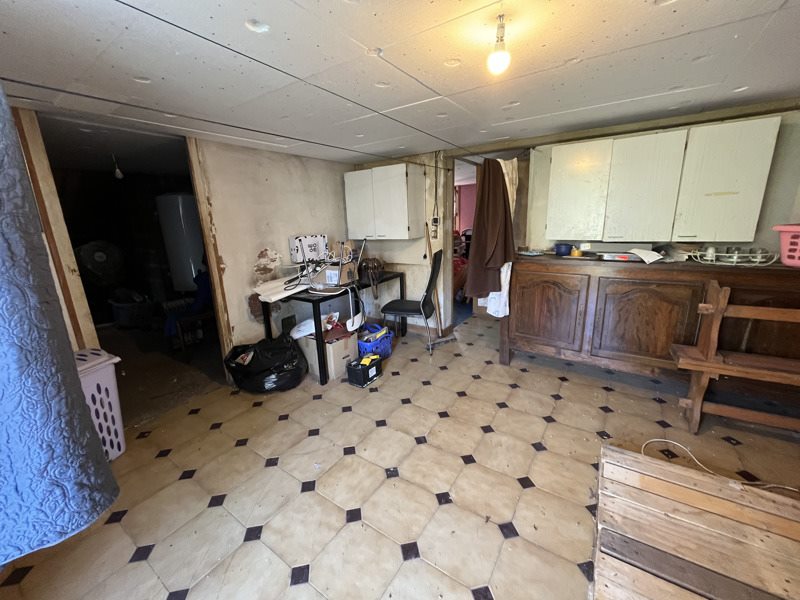 Vente Maison ANNESSE ET BEAULIEU - 3 pièces -78 m² - (24430)