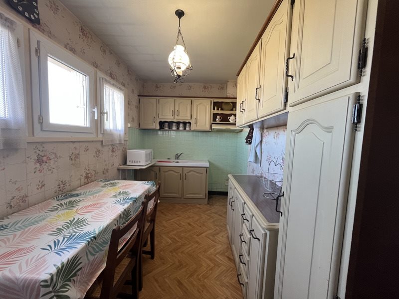 Vente Maison ST ASTIER - 4 pièces -80 m² - (24110)