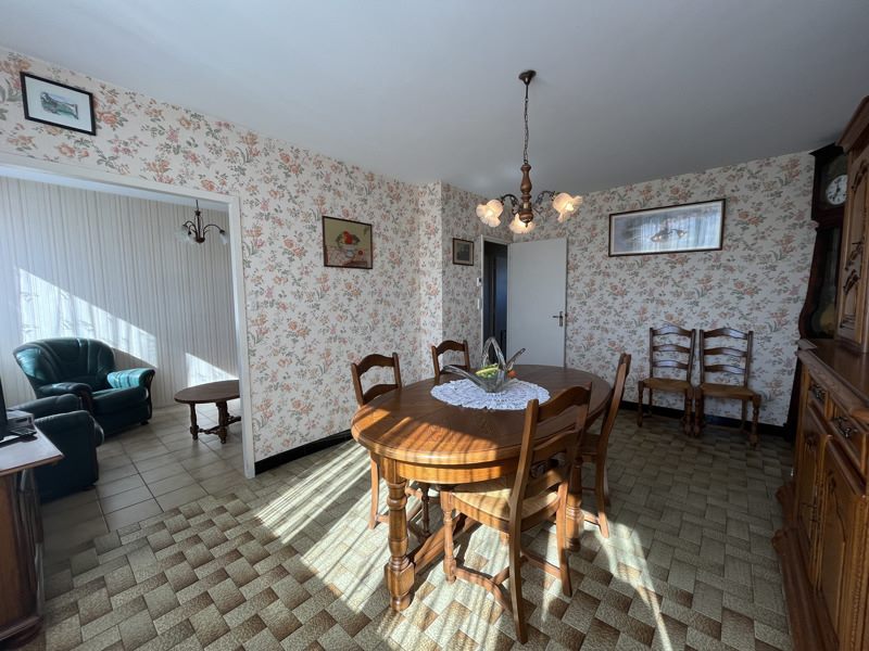 Vente Maison ST ASTIER - 4 pièces -80 m² - (24110)
