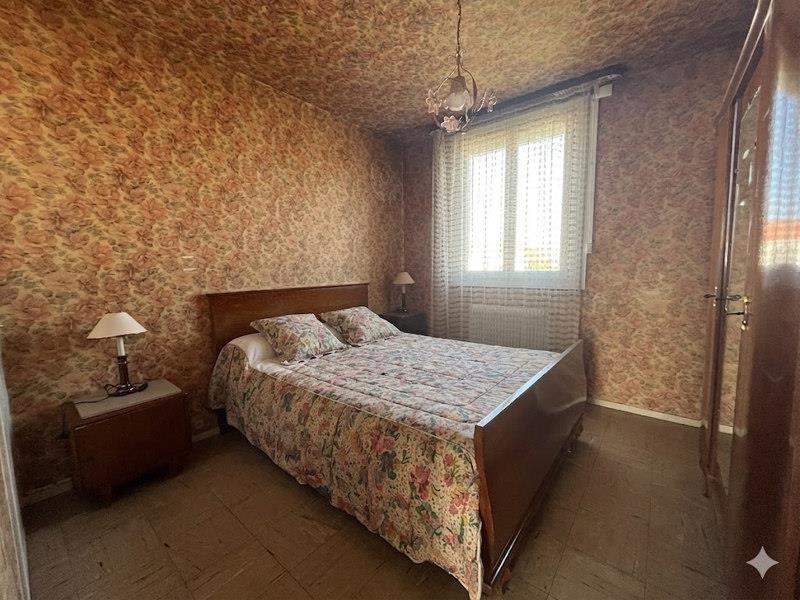 Vente Maison ST ASTIER - 4 pièces -80 m² - (24110)