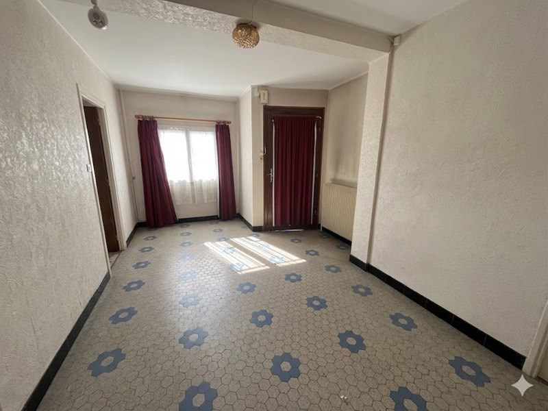 Vente Maison ST ASTIER - 4 pièces -80 m² - (24110)