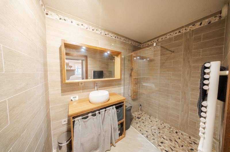 Vente Appartement ST ASTIER - 2 pièces -40 m² - (24110)