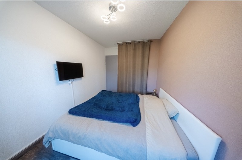 Vente Appartement ST ASTIER - 2 pièces -40 m² - (24110)