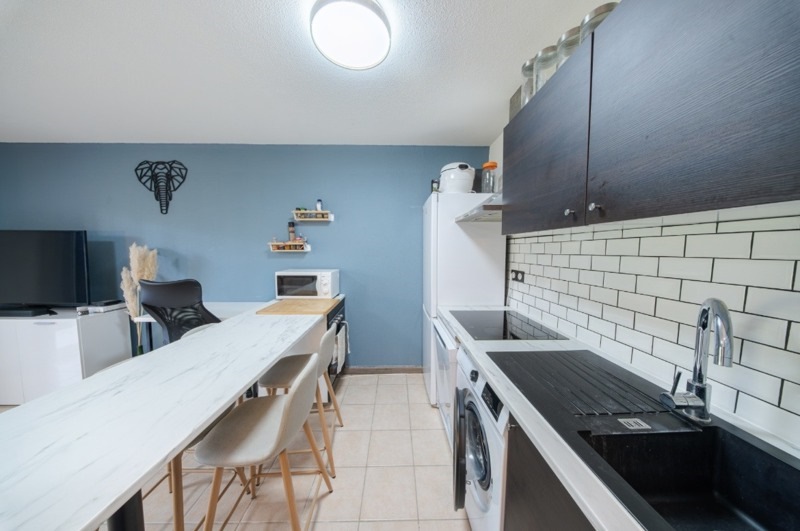 Vente Appartement ST ASTIER - 2 pièces -40 m² - (24110)