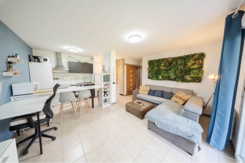 Vente Appartement ST ASTIER - 2 pièces -40 m² - (24110)