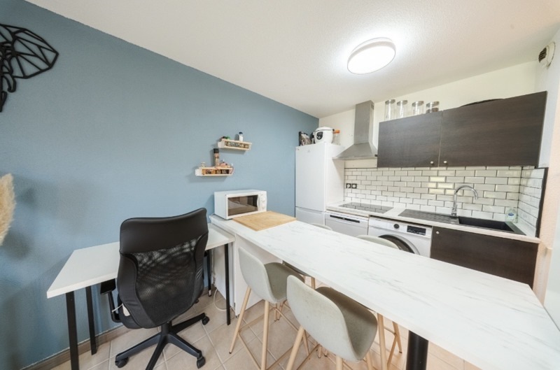 Vente Appartement ST ASTIER - 2 pièces -40 m² - (24110)